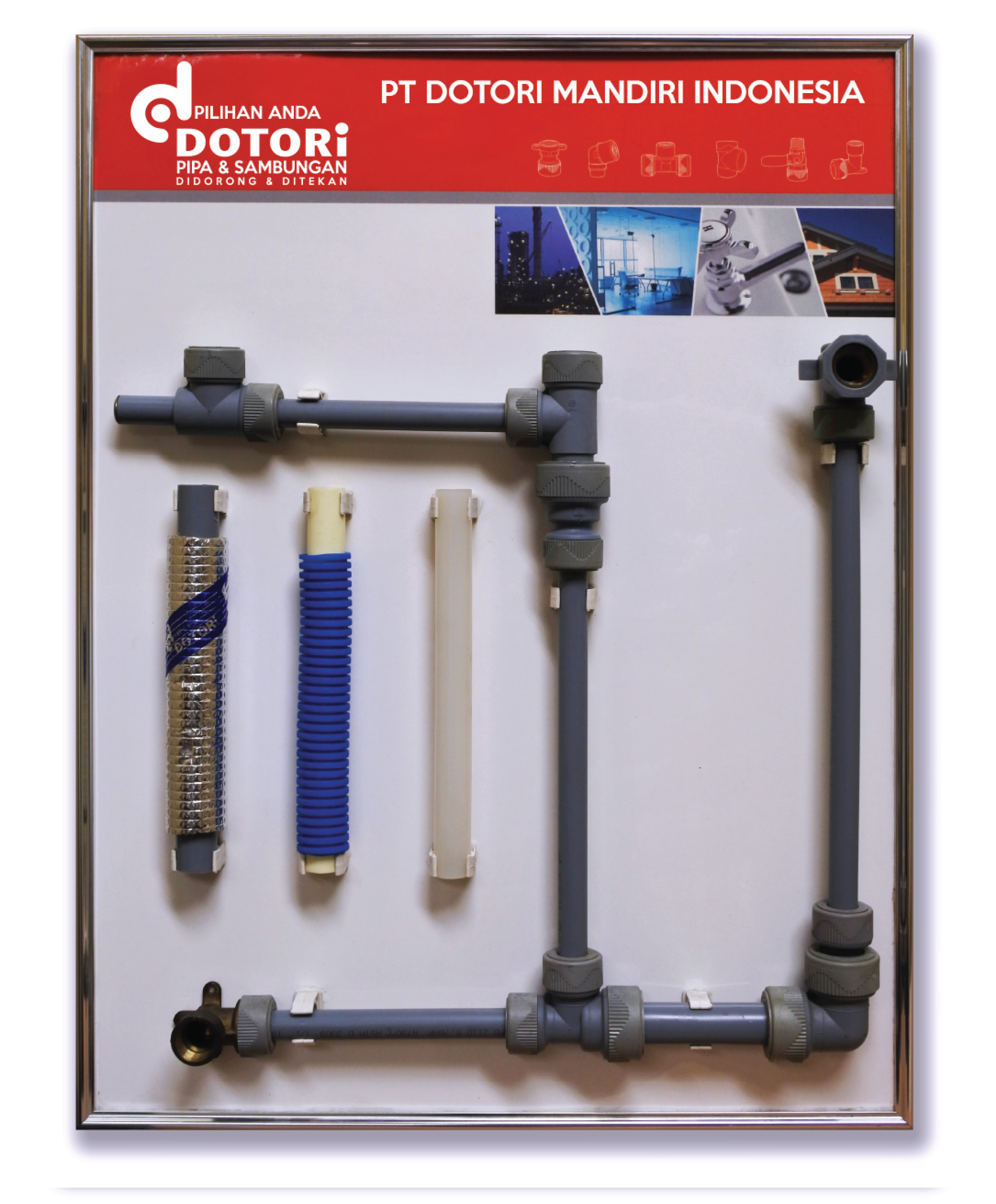 Pipa PB Dotori