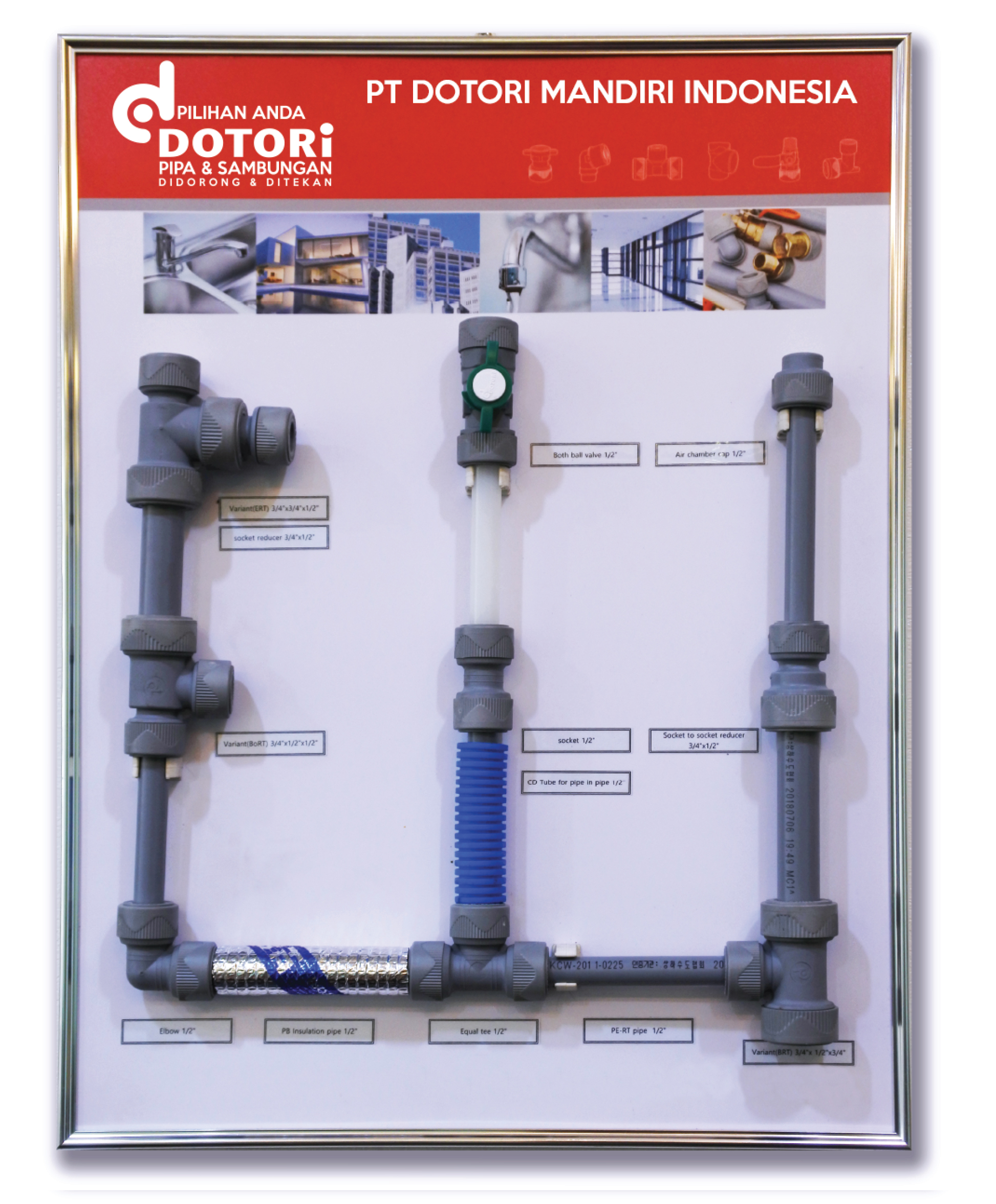 Pipa PB Dotori
